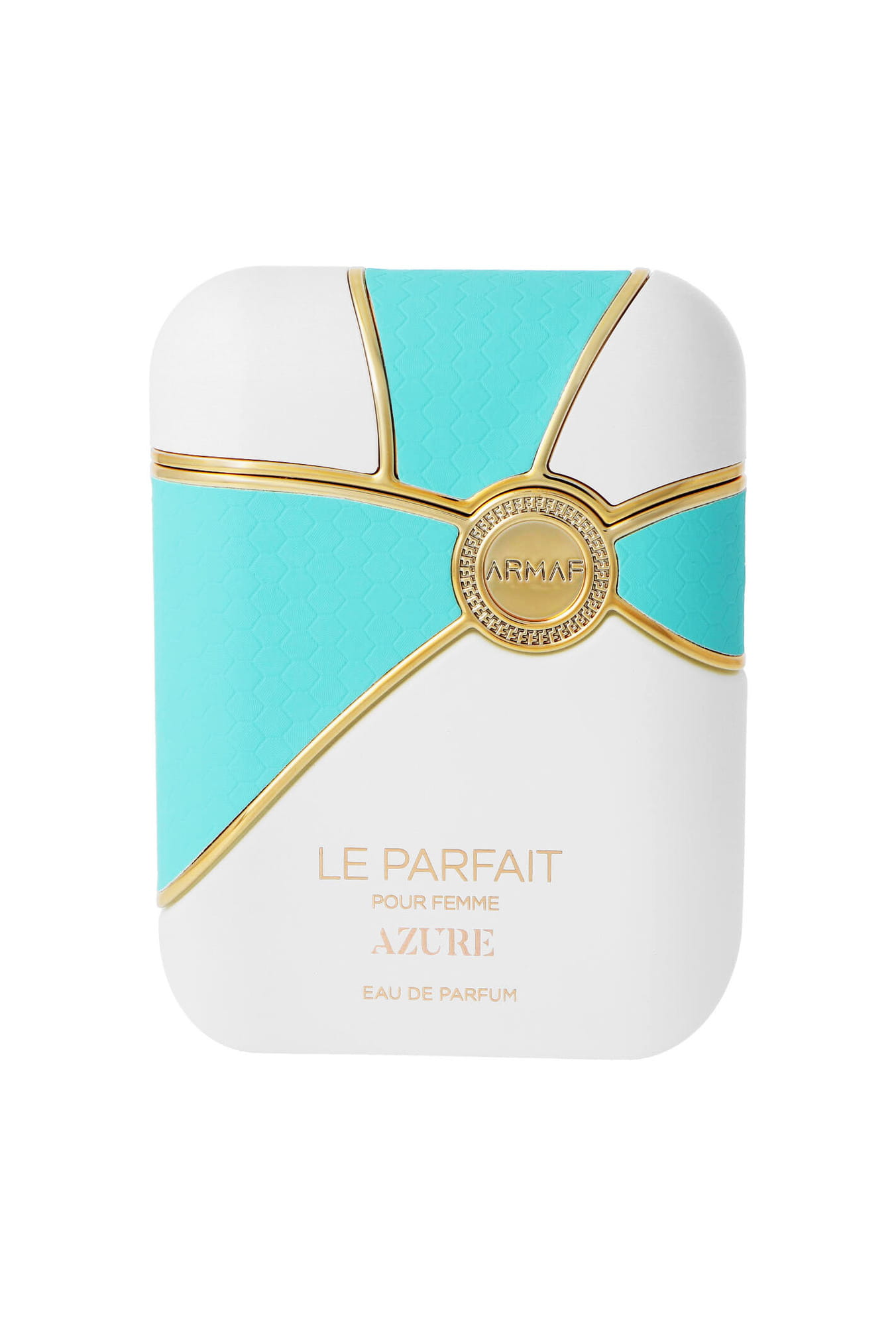 Armaf Le Parfait Azure Pour Femme Woda Perfumowana 100ml-653884